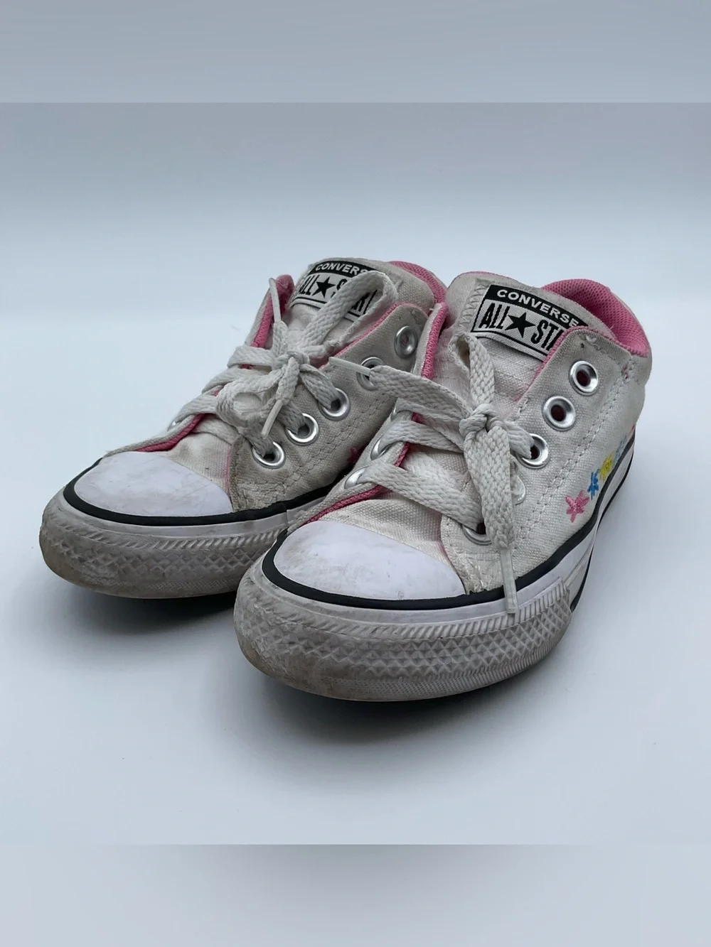 Converse classic chuck
